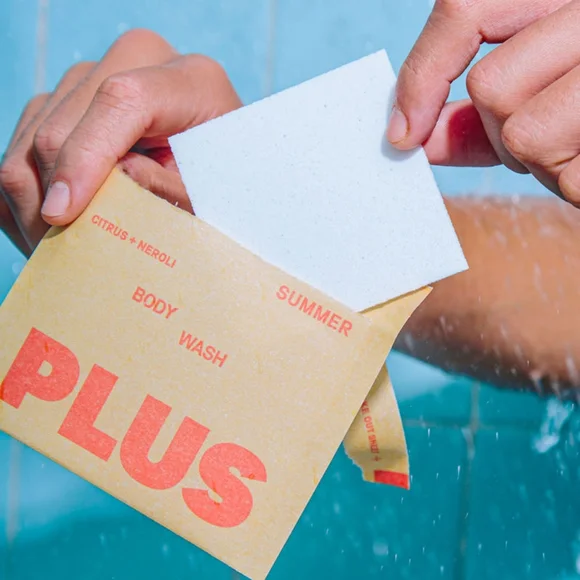 Cleanse Bundle-Bath Bombs & Body Wash Sheets - Picture 4 of 4